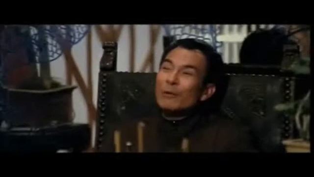 Дзен Диалог - Вильямс и Кхан (Выход дракона) смотреть онлайн