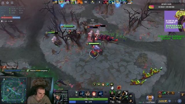 Я СТАЛ АЛЬФА ВОЛКОМ! ТОП 1 ЛИКАН ПРОБУЕТ НОВЫЙ АСПЕКТ! Ly смотреть онлайн