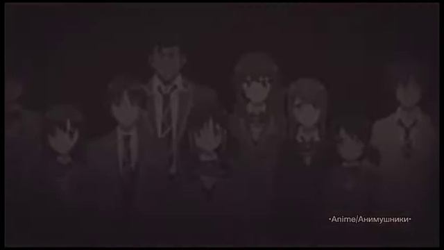 Аниме клип Арифурета смотреть онлайн