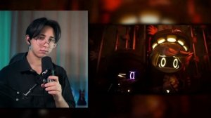 ФИНАЛ!!! Дроны Убийцы 8 серия | Реакция