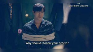 Обзор дорамы Дорогие граждане/ Сограждане/ My fellow citizens