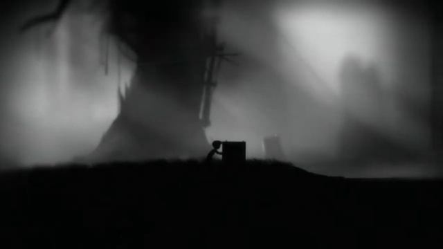 Прохождение Limbo [перевороты] #5 СЕРИЯ смотреть онлайн