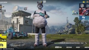 Как бесплатно получить питомца. Компаньен пабг мобайл