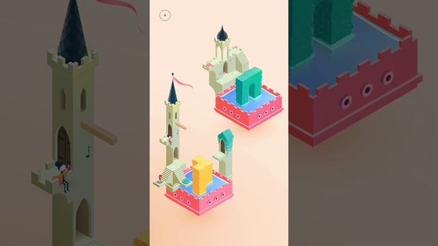 Monument Valley 2 глава 5