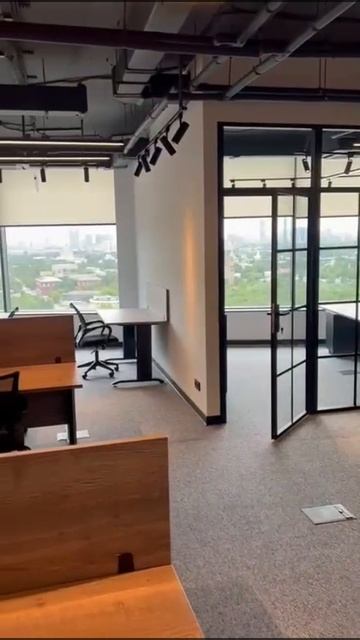 1-я ул. Леонова, 18, аренда 84м,лот 71448 смотреть онлайн