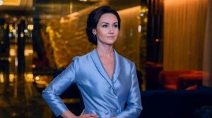 Объятия лжи 4 серия