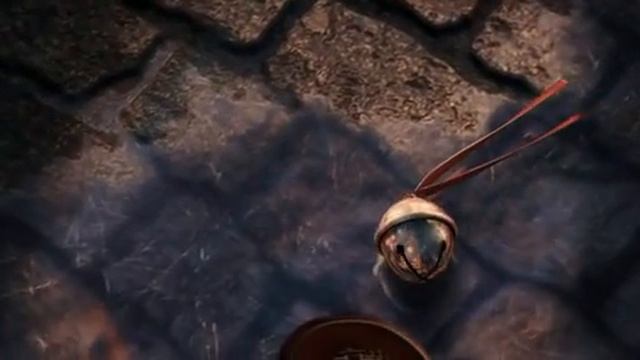 Я верю! (Polar.Express) смотреть онлайн