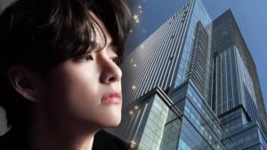 ✨ HYBE под давлением: Тэхён — свет в темноте! ✨