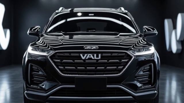 🚙 Haval Jolion 2026 🌟 Умный, стильный и доступный внедорожни