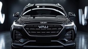 🚙 Haval Jolion 2026 🌟 Умный, стильный и доступный внедорожни