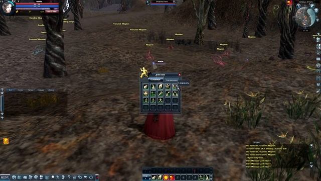 Rohan Online Винтаж ММОРПГ великолепен ! создание персонажа,русское ОБТ(душевный обзор) смотреть онлайн