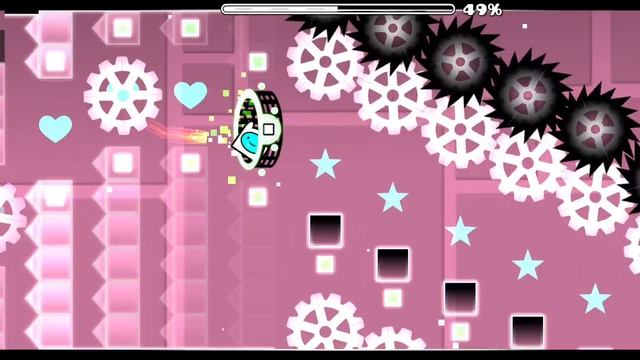 The Nightmare (ночной кошмар) сложность Easy Demon