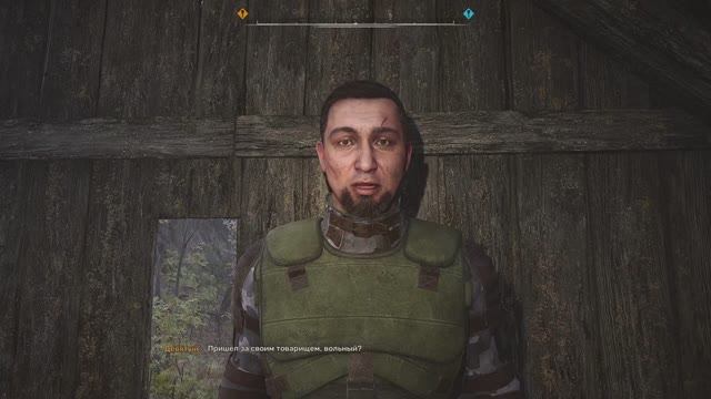 STALKER 2 #4 За Монолит! смотреть онлайн