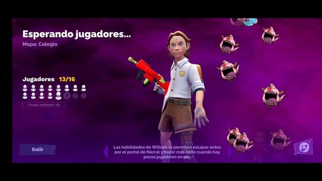 Я смог скачать этот хоррор бравл | Horror brawl смотреть онлайн