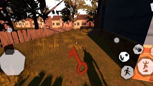 привет сосед прототип. хорошая концовка смотреть онлайн