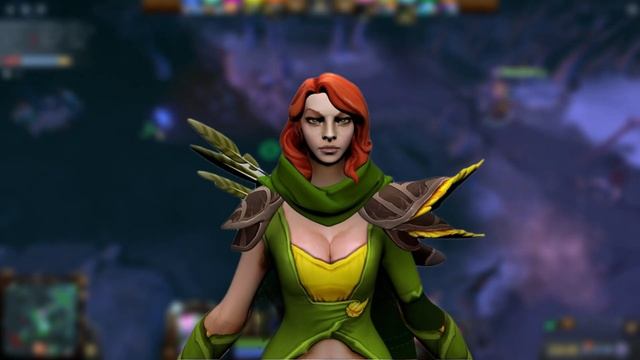 DOTA 2 - ТОП 10 самых ИМБОВЫХ прокастов-комбинаций героев! смотреть онлайн