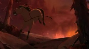 Спирит: Душа прерий || Something Wild