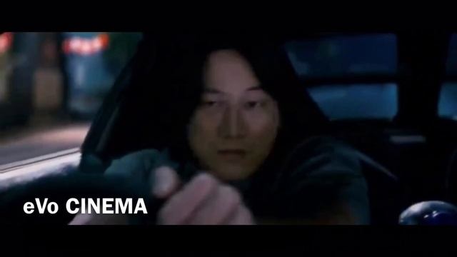 Nenni/ Тройной форсаж: Токийский Дрифт Fast and Furious: Tokyo Drift, The_ смотреть онлайн