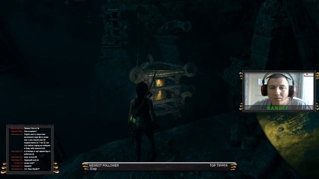 Првый взгляд и обзор игры *Shadow Of The Tomb Raider*!!!