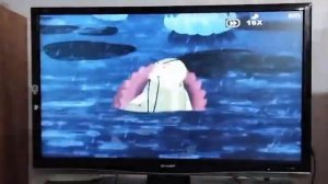 Обзор На DVD-диск Лунтик Сезон 1 Выпуск 1 Лунный Гость