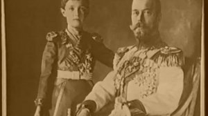 Юлия Славянская. «Молитва Царской Семьи».