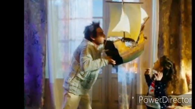 Клип "ДОМОВОЙ" 2019 - "Всем доволен" смотреть онлайн