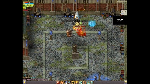 Блаженный остров 2023: Прохождение инста за 4,5 минуты на искателе смотреть онлайн