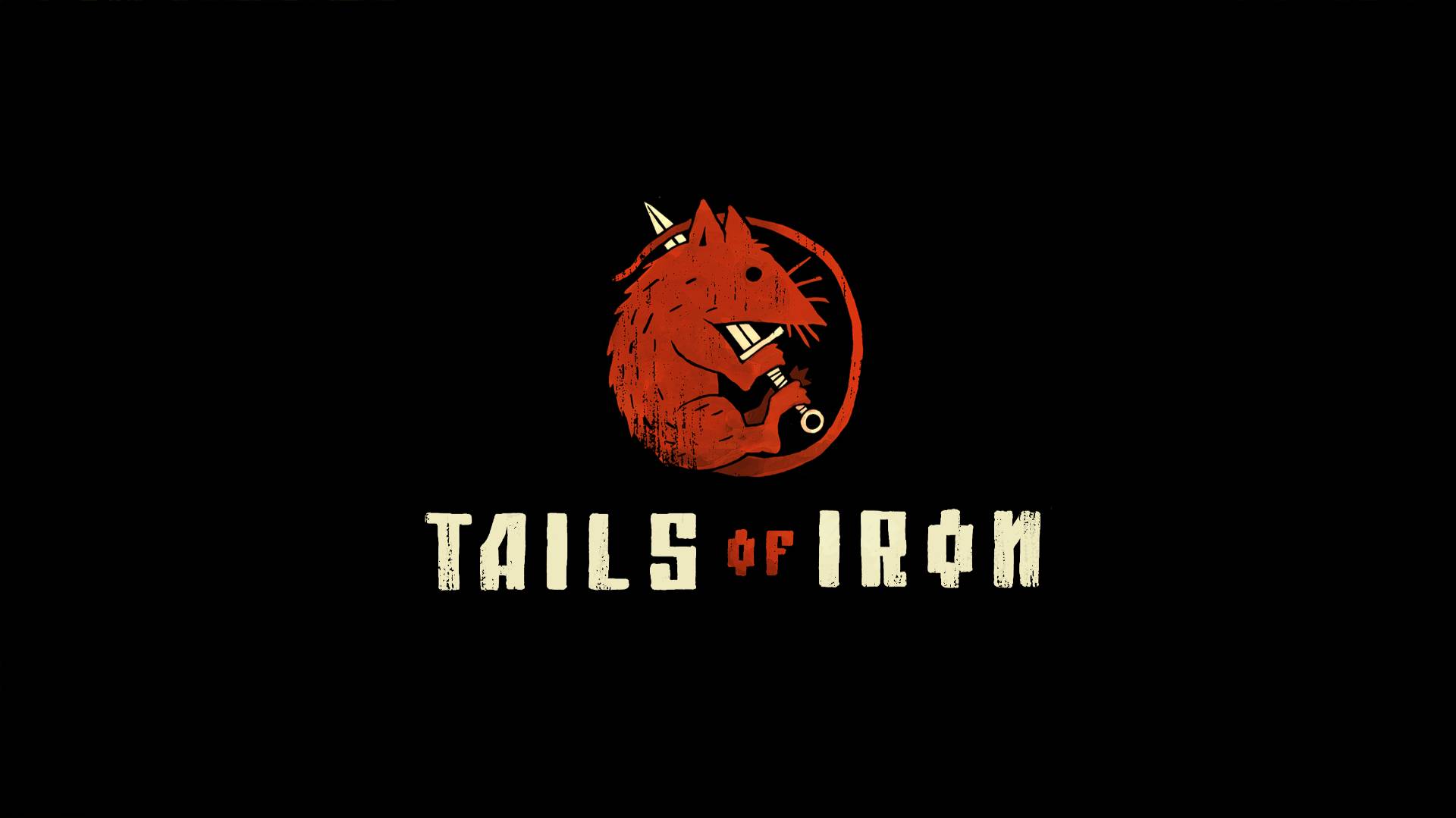 Tails Of Iron