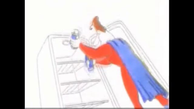 Супермену нужен не Red Bull смотреть онлайн