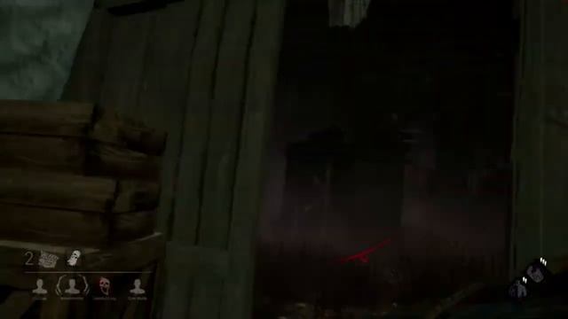 Dead by Daylight. 1 серия - Давайте понубим! смотреть онлайн