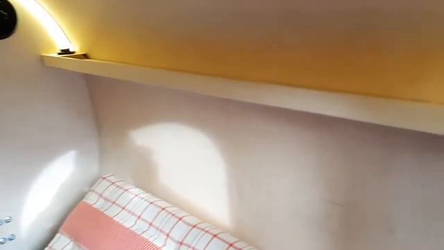 Uacamper обзор смотреть онлайн