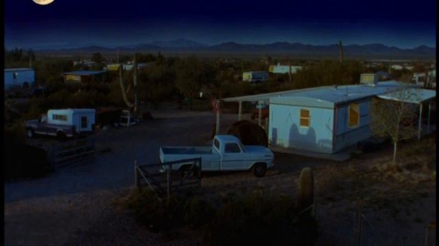 Lexx S04E02 Техасский Лексс (Texx Lexx) смотреть онлайн