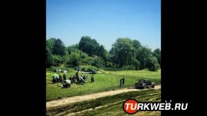 Материнская рана  / Рана матери турецкий фильм