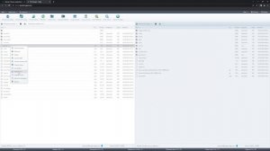 Импорт и экспорт базы данных MySQL через терминал