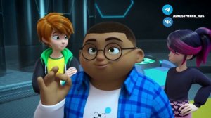 Отряд Призрак: 1 Сезон 14 Серия (Сомнибу/Нитковяз) ttps://t.me/BlogPowerStudio