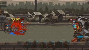 Dead Ahead Zombie Warfare 9 локация!