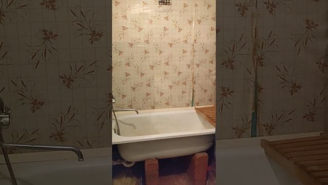 2х.к.кв  со своим отоплением в центре города Тимашевска