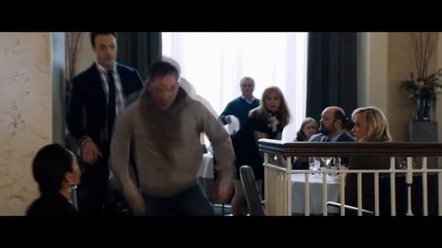 Эди сходил в ресторан - Веном смотреть онлайн