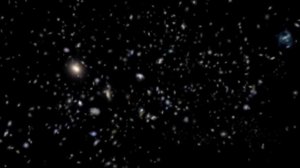 Телескоп достигает края наблюдаемой Вселенной