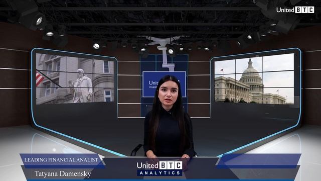 UNITED BTC BANK Отзывы и Обзоры | NEWS 11.12.2019 смотреть онлайн