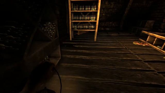 Amnesia Dark Demise [Полное прохождение нa русскoм] Russian Version