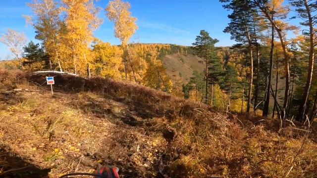Бархатовская петля смотреть онлайн