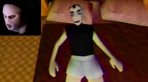 хоррор про пьющего отца...