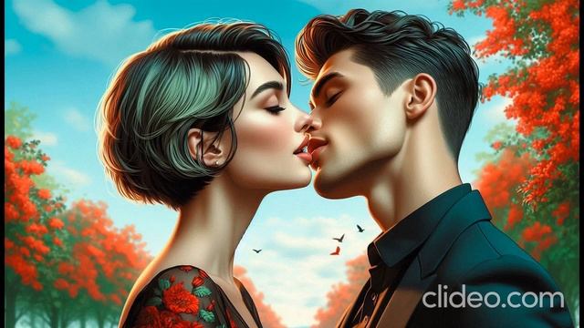 Блаженство вкушая чарующих мук Второй вариант Автор смотреть онлайн