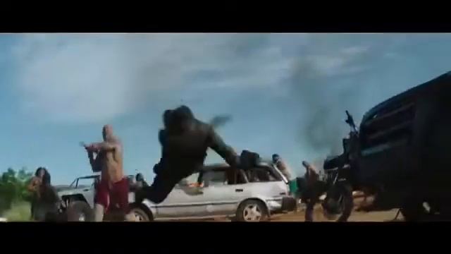 Фарсаж хоббс шоу смотреть онлайн