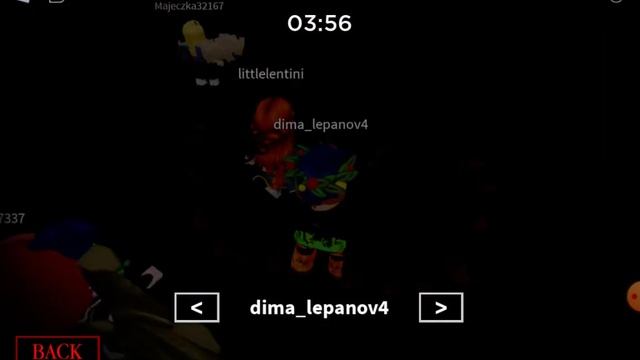 Играем в пигги смотреть онлайн