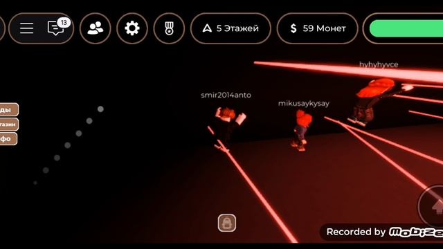 Лифт веселья 🤣🤣🤣