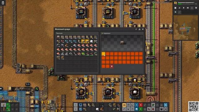 Factorio Space Age: Легендарный Сезон #03 [Нефть и наука] смотреть онлайн