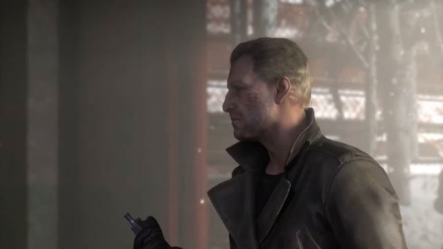 Прохождение Rise Of The Tomb Raider#5 - Зачистка Советской базы