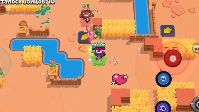 ТОП 5 ПЕРСОНАЖЕЙ ДЛЯ ПУША 50 РАНГ КТО ЛЁГКИЙ ДЛЯ ПУША?#braw